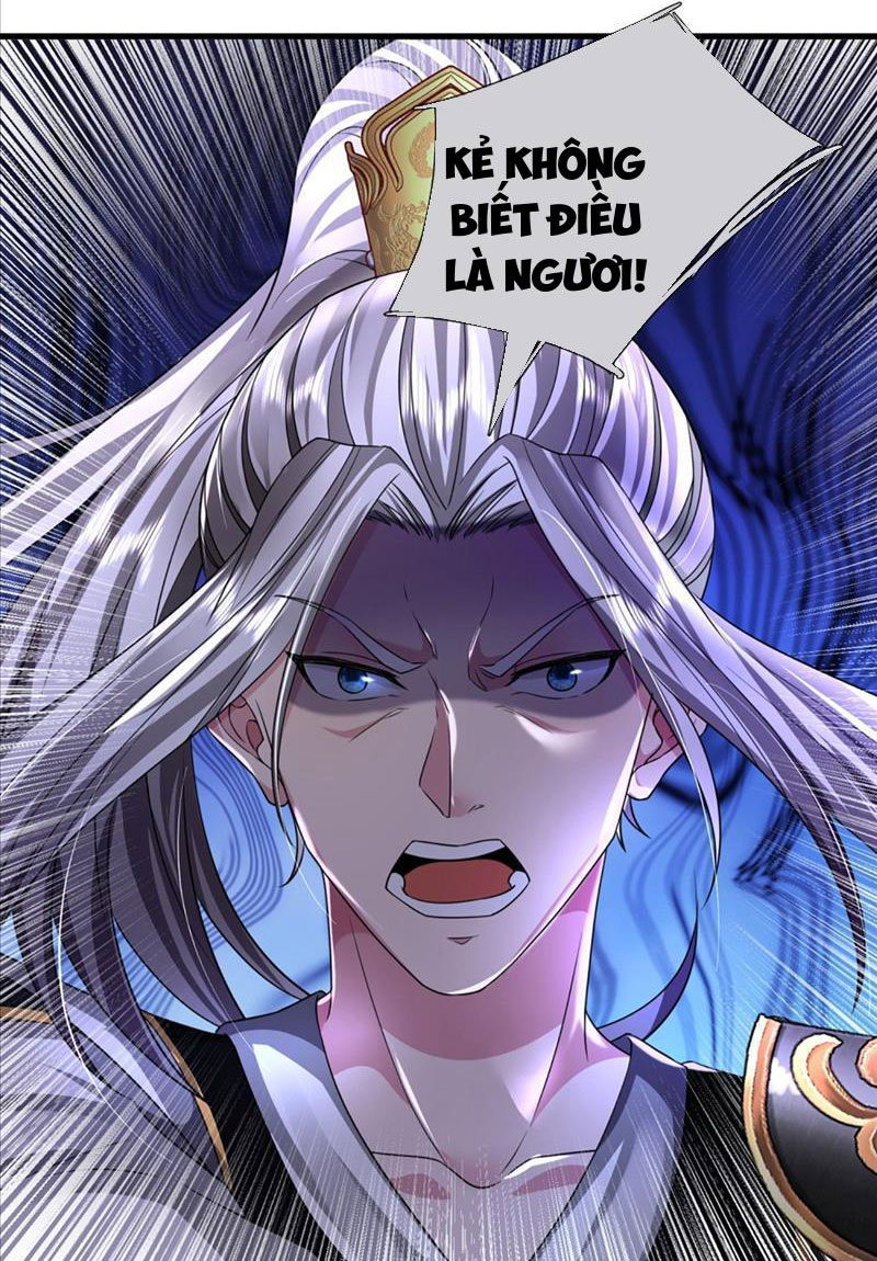 Võ đạo đại đế Chapter 2 - Trang 66