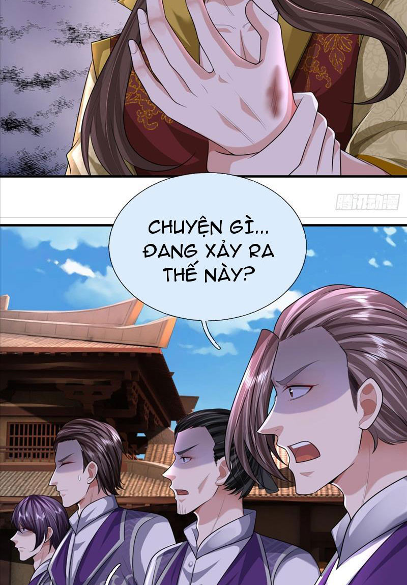 Võ đạo đại đế Chapter 2 - Trang 72