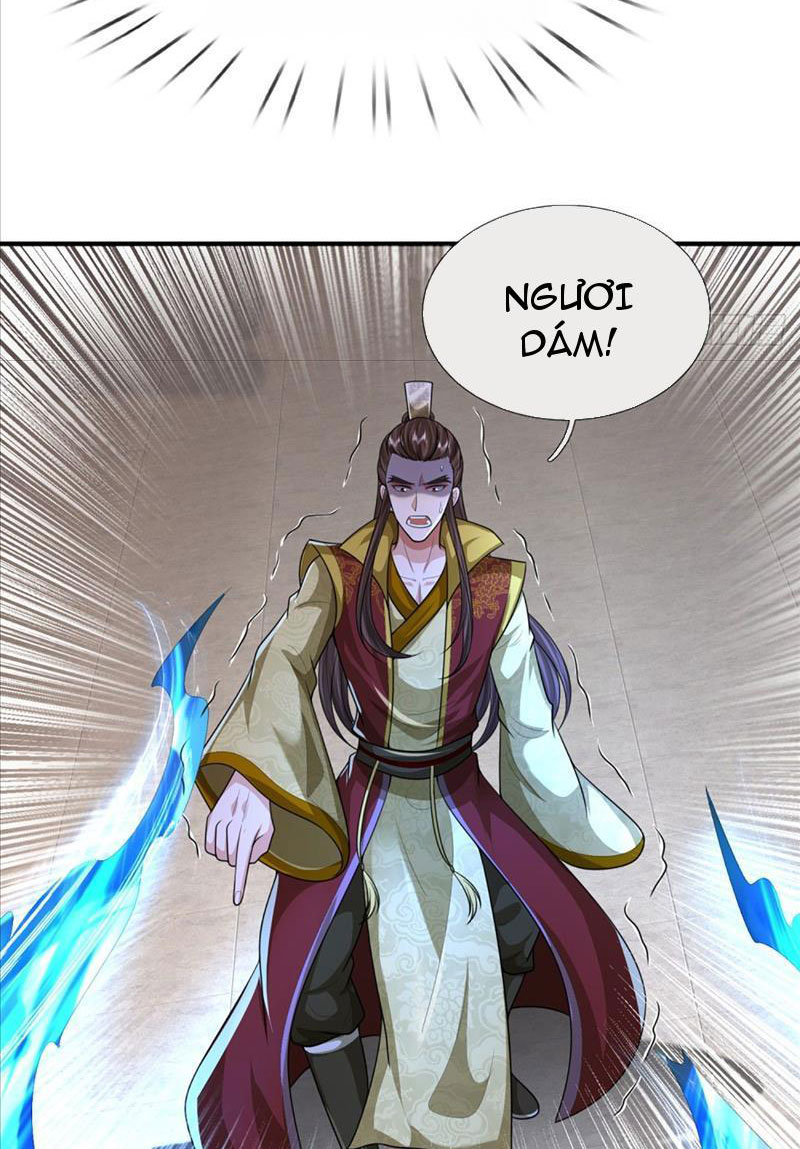 Võ đạo đại đế Chapter 2 - Trang 77