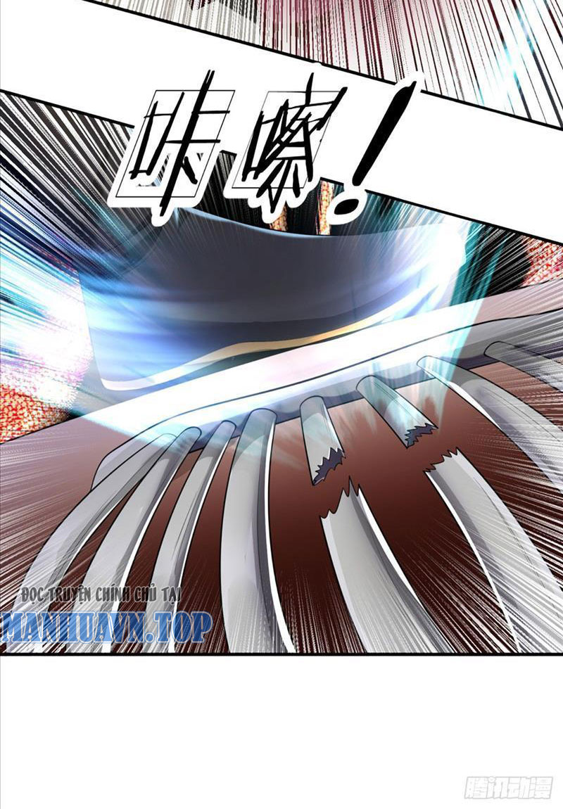 Võ đạo đại đế Chapter 2 - Trang 80