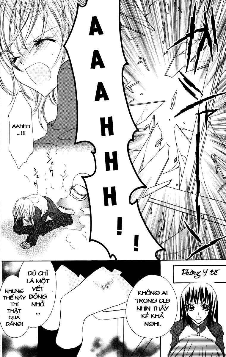 Jigoku Shoujo chapter 13 - Trang 13