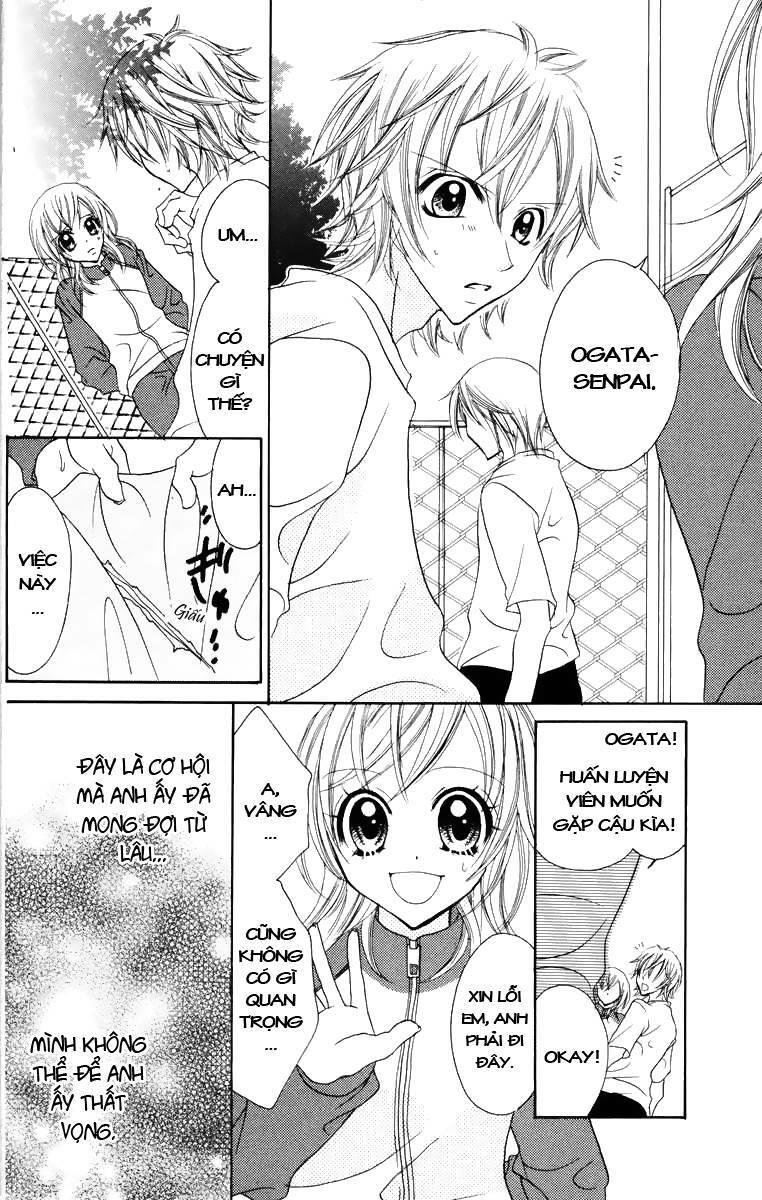 Jigoku Shoujo chapter 13 - Trang 17