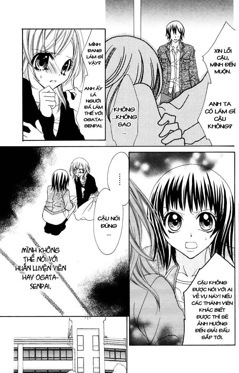 Jigoku Shoujo chapter 13 - Trang 22