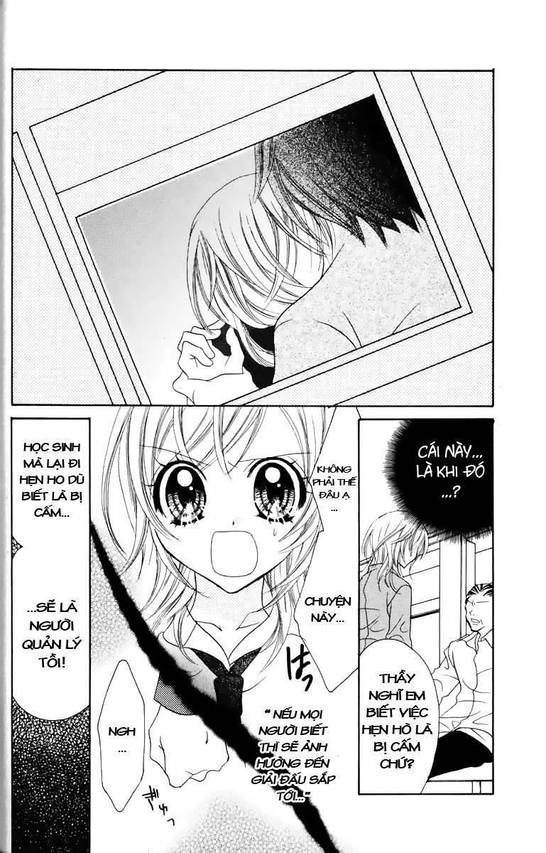 Jigoku Shoujo chapter 13 - Trang 25