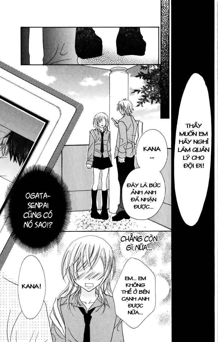 Jigoku Shoujo chapter 13 - Trang 26
