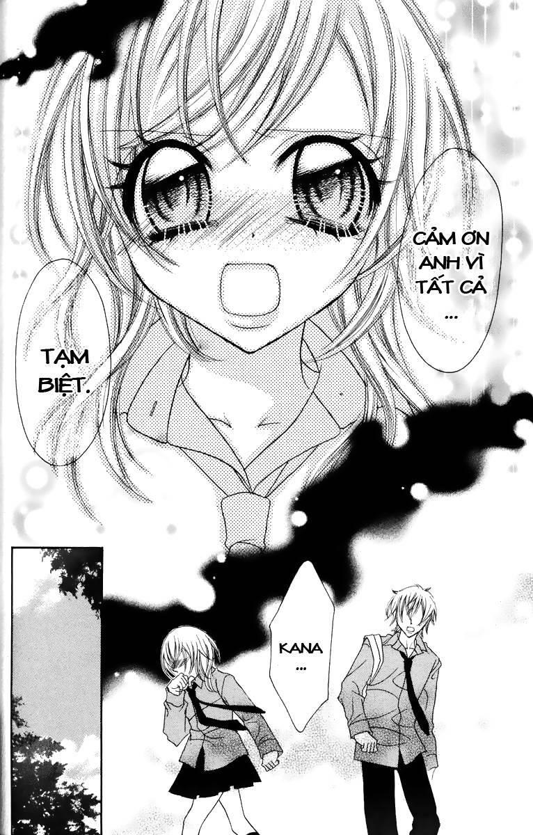 Jigoku Shoujo chapter 13 - Trang 27