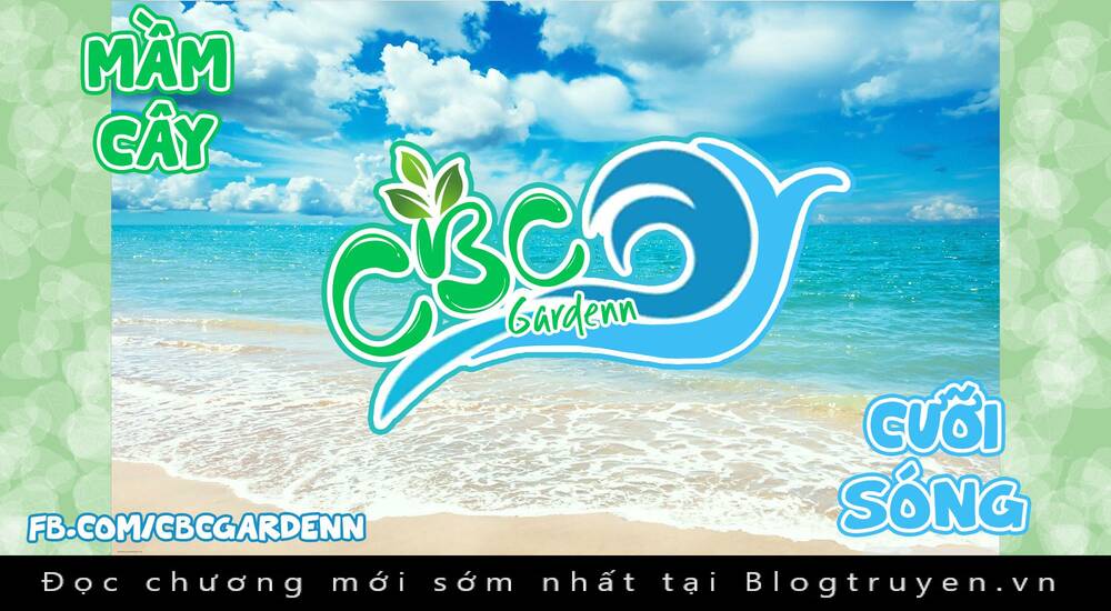 Kagura Bachi: Phép thuật và Katana chapter 14 - Trang 1