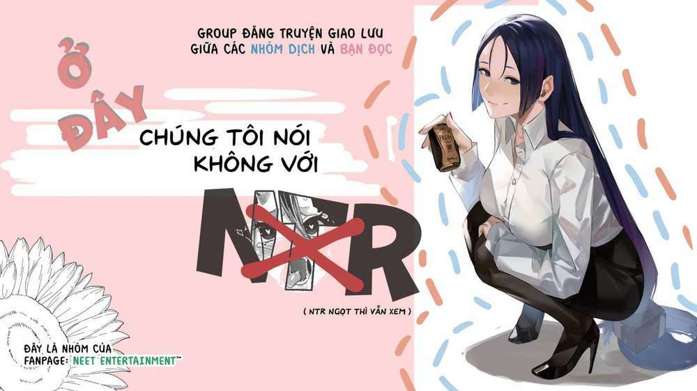 Kanan-sama wa Akumade Choroi chapter 6 - Trang 1