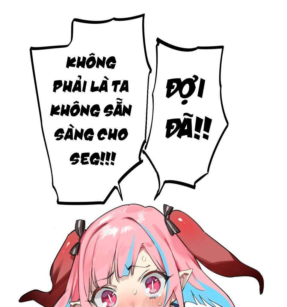 Kanan-sama wa Akumade Choroi chapter 6 - Trang 10