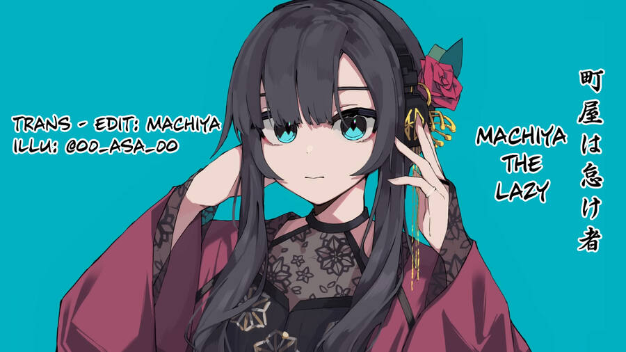 Kawaii Kanojo-chan chapter 29 - Trang 8