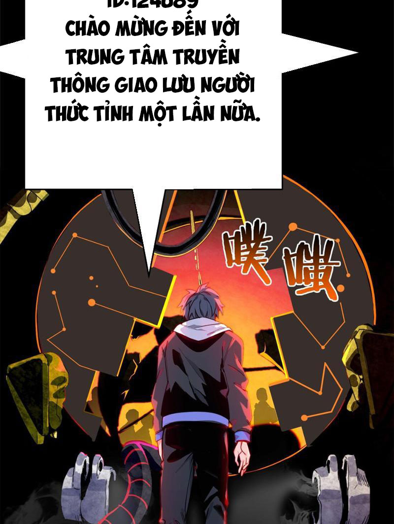 Vong Linh Thiên Sứ Chapter 5 - Trang 3