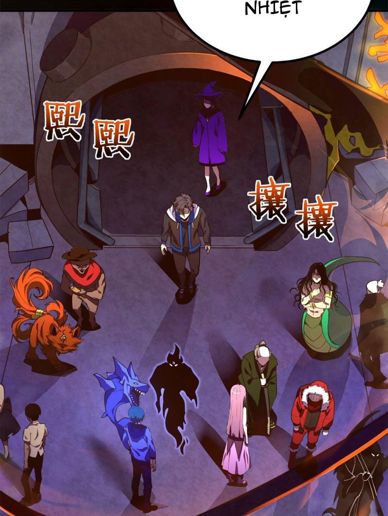 Vong Linh Thiên Sứ Chapter 5 - Trang 5