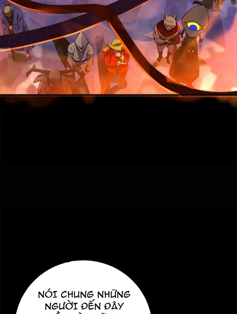 Vong Linh Thiên Sứ Chapter 5 - Trang 6