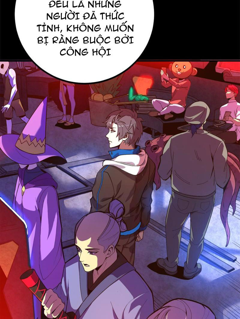 Vong Linh Thiên Sứ Chapter 5 - Trang 7
