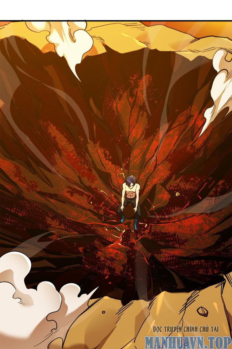 Vong Linh Thiên Sứ Chapter 4 - Trang 7