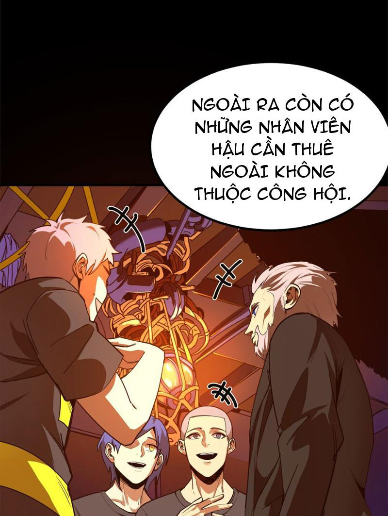 Vong Linh Thiên Sứ Chapter 5 - Trang 9