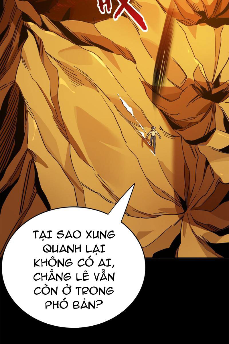 Vong Linh Thiên Sứ Chapter 4 - Trang 11