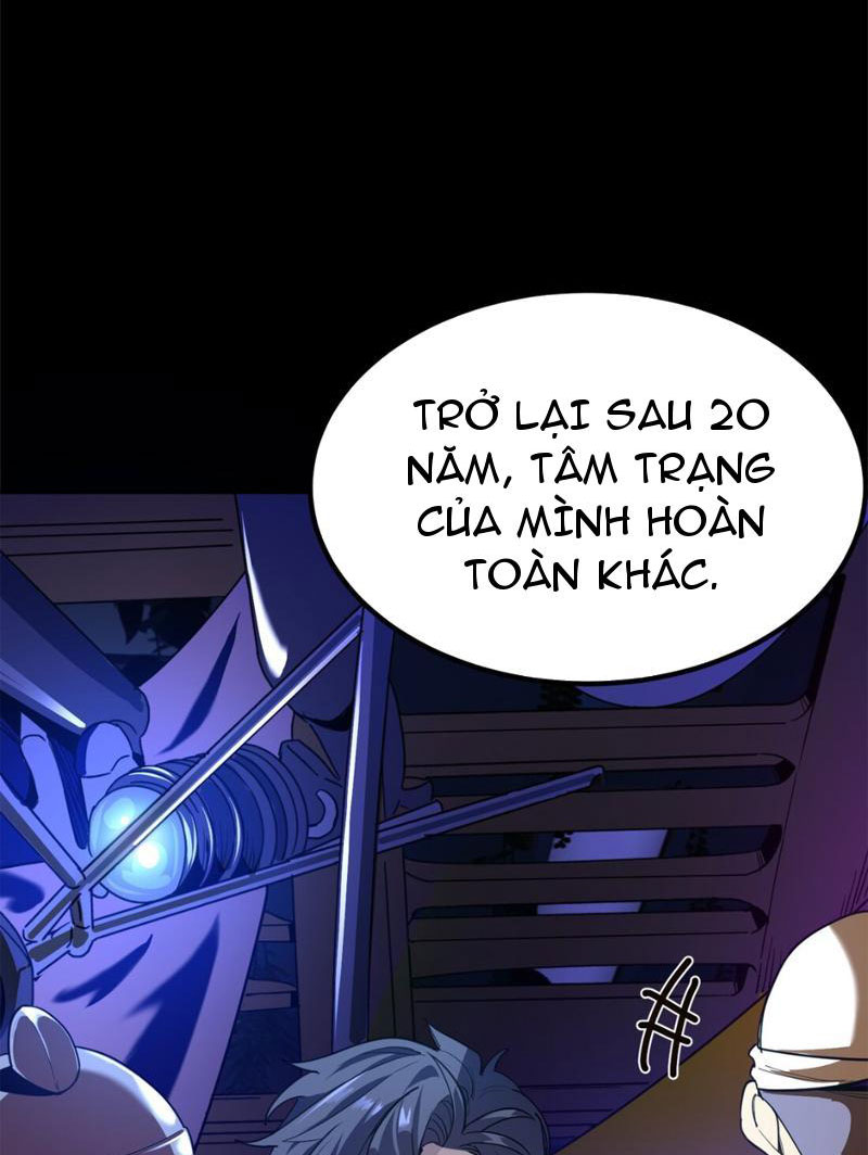Vong Linh Thiên Sứ Chapter 5 - Trang 11