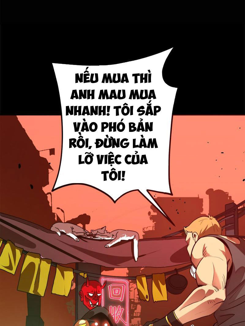 Vong Linh Thiên Sứ Chapter 5 - Trang 17