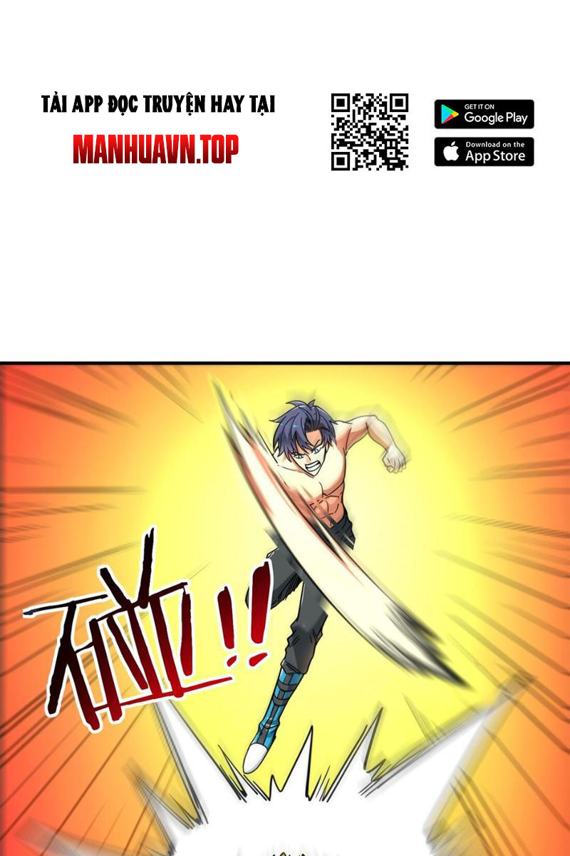 Vong Linh Thiên Sứ Chapter 4 - Trang 18