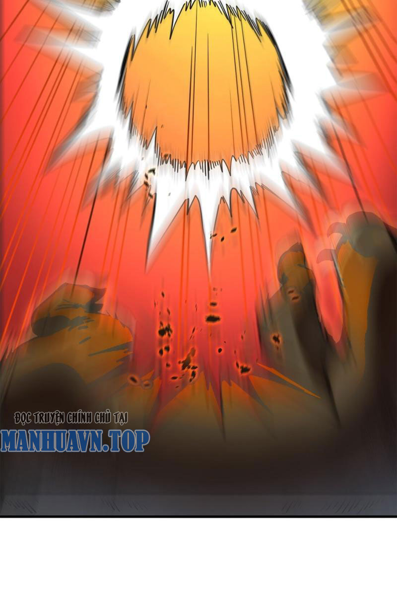 Vong Linh Thiên Sứ Chapter 4 - Trang 19