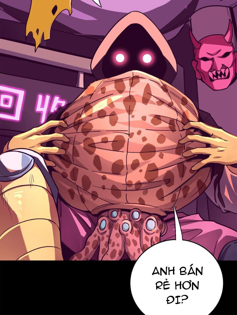 Vong Linh Thiên Sứ Chapter 5 - Trang 20