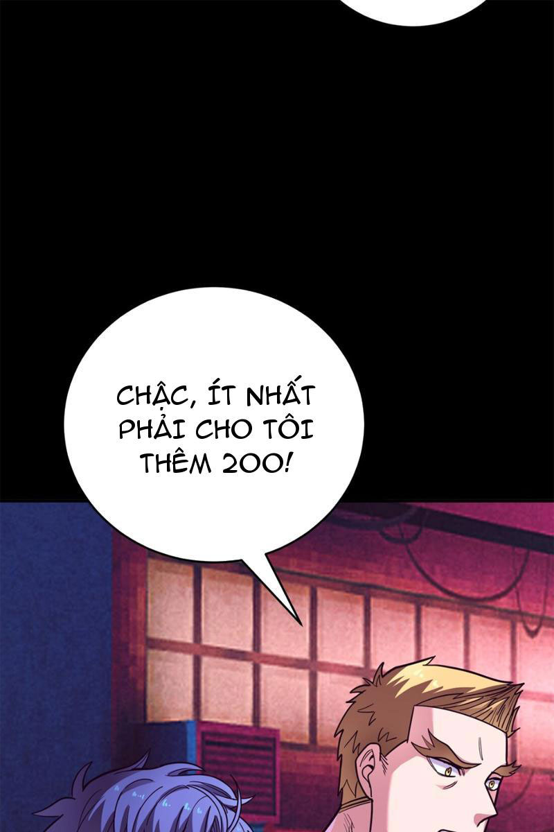 Vong Linh Thiên Sứ Chapter 5 - Trang 21