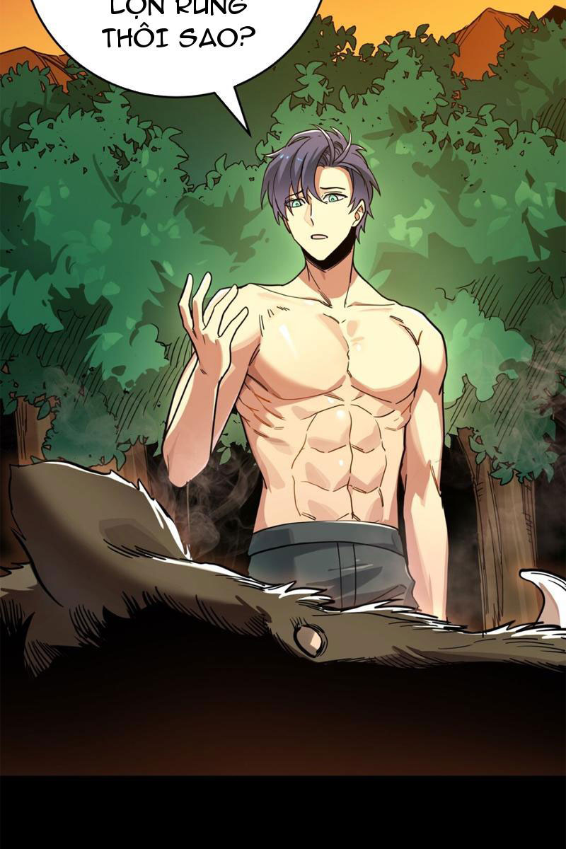 Vong Linh Thiên Sứ Chapter 4 - Trang 22