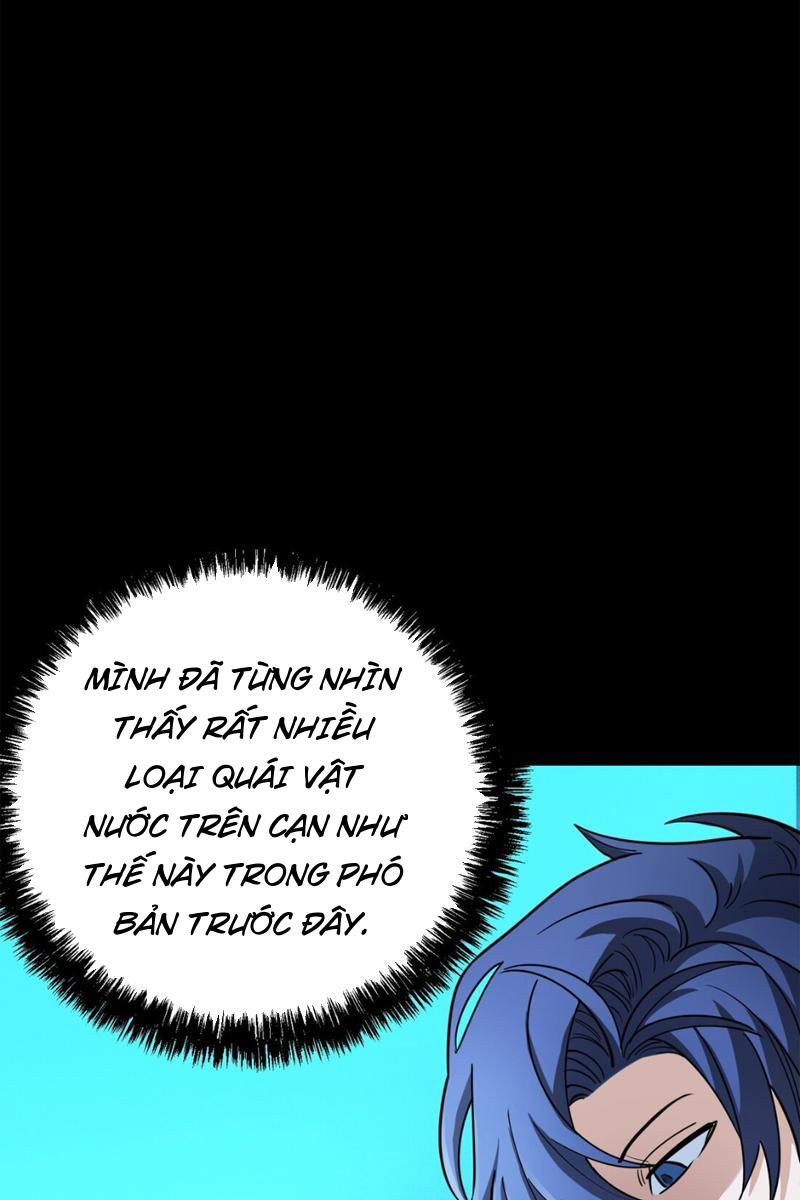 Vong Linh Thiên Sứ Chapter 5 - Trang 23