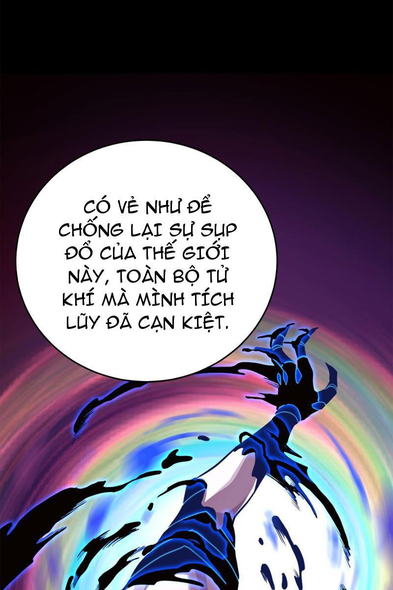 Vong Linh Thiên Sứ Chapter 4 - Trang 23