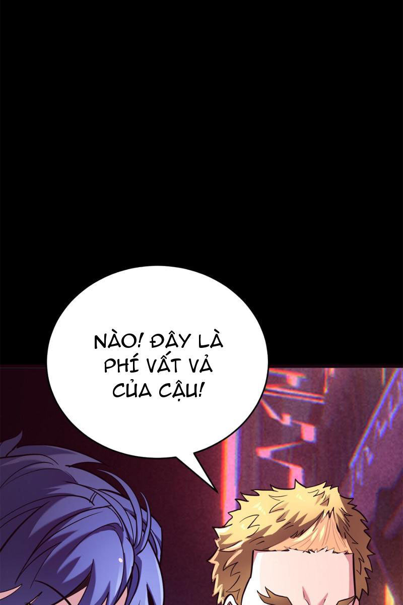 Vong Linh Thiên Sứ Chapter 5 - Trang 29
