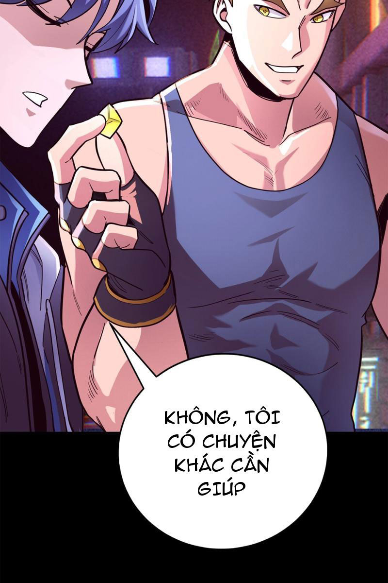Vong Linh Thiên Sứ Chapter 5 - Trang 30