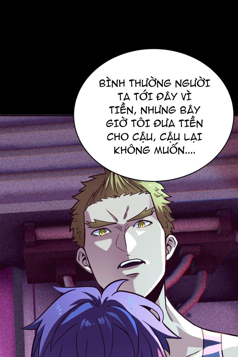 Vong Linh Thiên Sứ Chapter 5 - Trang 33