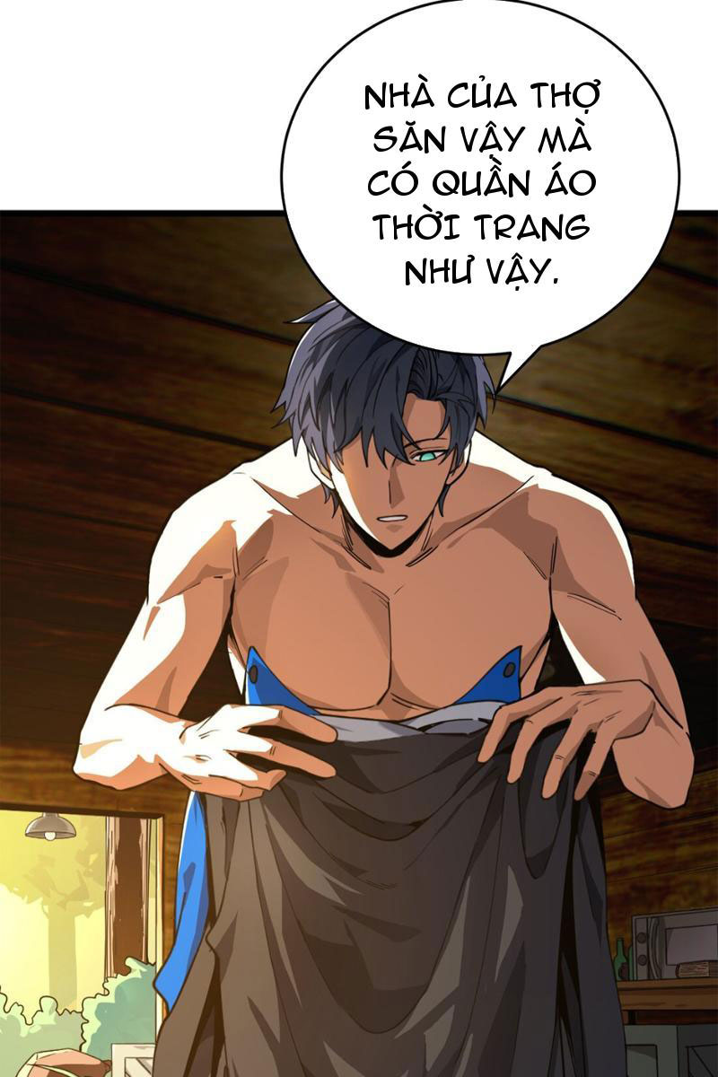 Vong Linh Thiên Sứ Chapter 4 - Trang 33
