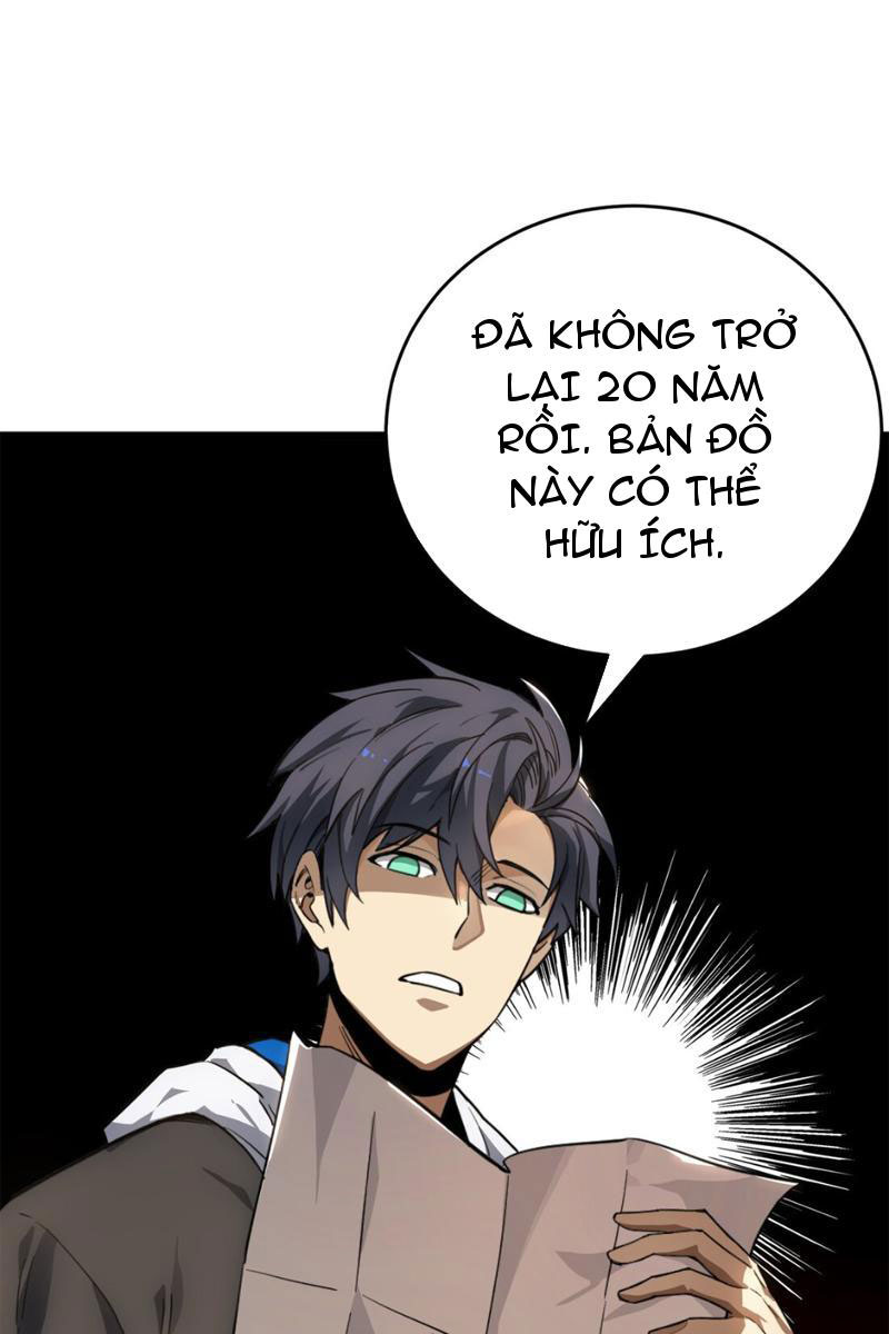 Vong Linh Thiên Sứ Chapter 4 - Trang 35