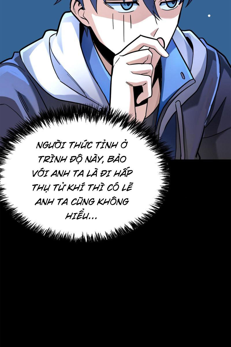 Vong Linh Thiên Sứ Chapter 5 - Trang 36