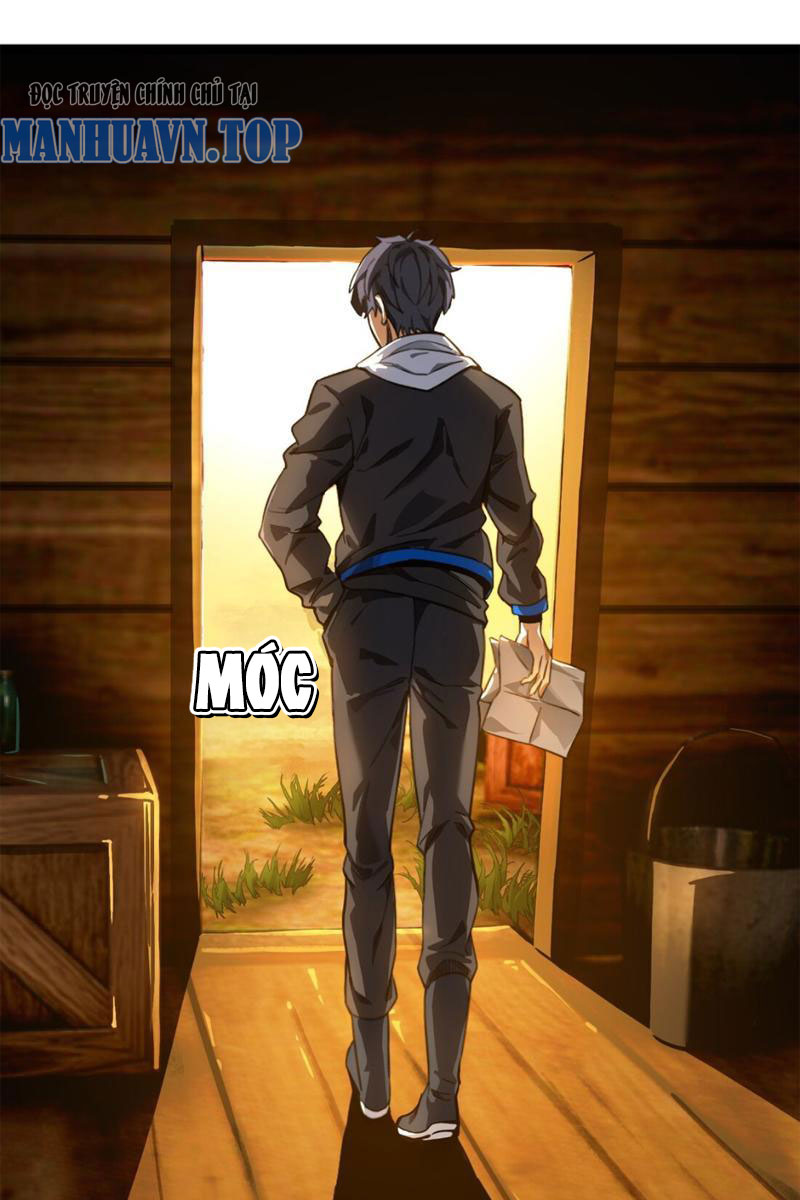 Vong Linh Thiên Sứ Chapter 4 - Trang 37
