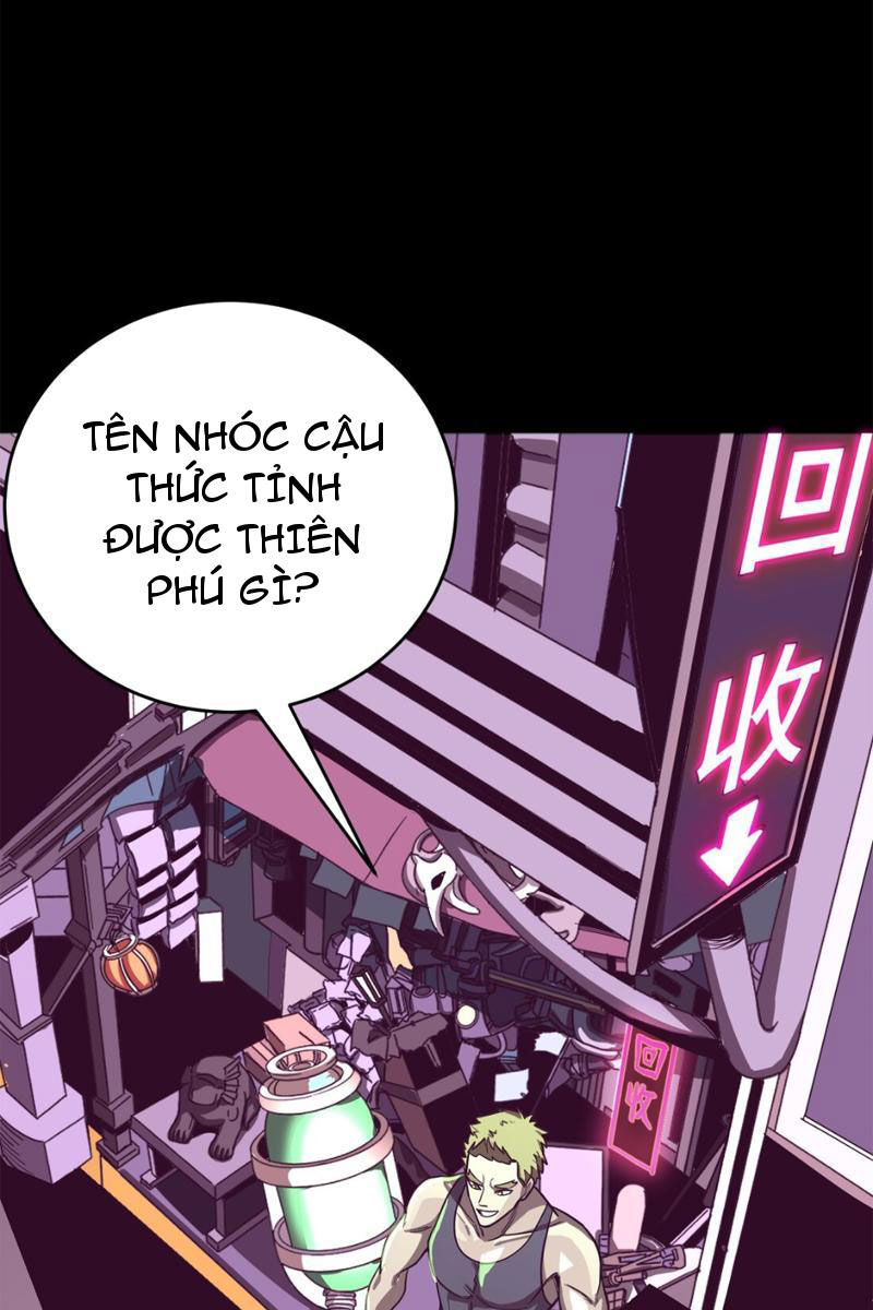 Vong Linh Thiên Sứ Chapter 5 - Trang 37