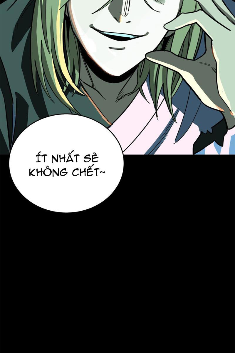 Vong Linh Thiên Sứ Chapter 5 - Trang 42