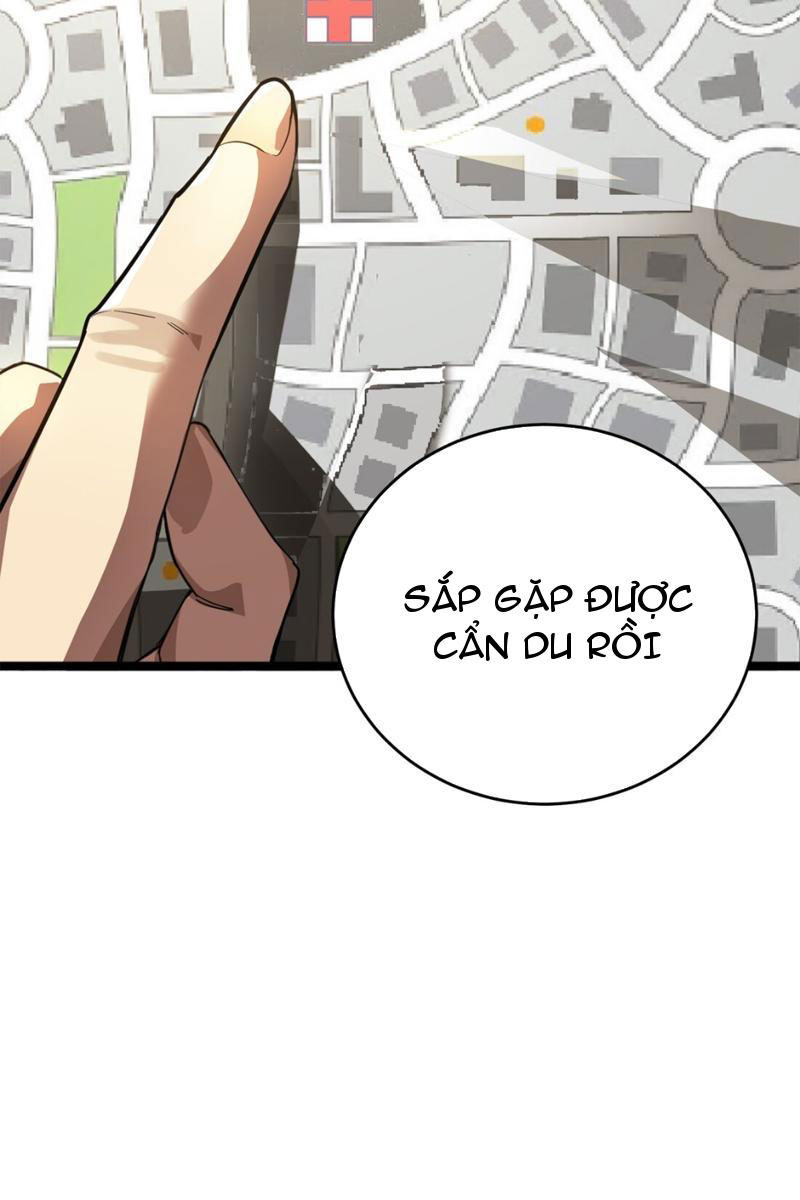 Vong Linh Thiên Sứ Chapter 4 - Trang 43