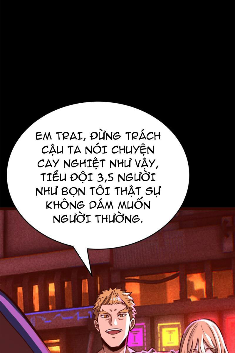 Vong Linh Thiên Sứ Chapter 5 - Trang 43