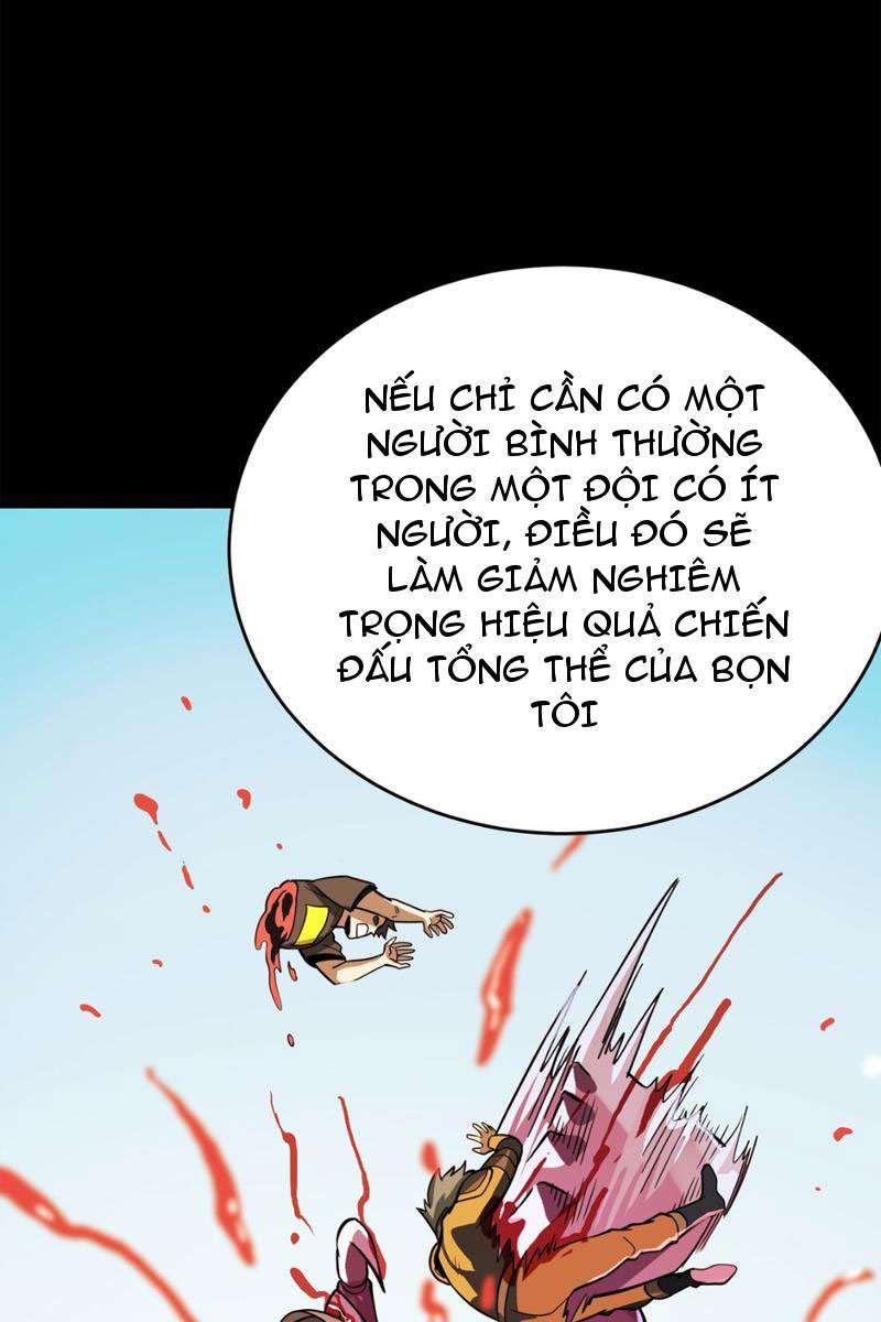 Vong Linh Thiên Sứ Chapter 5 - Trang 45