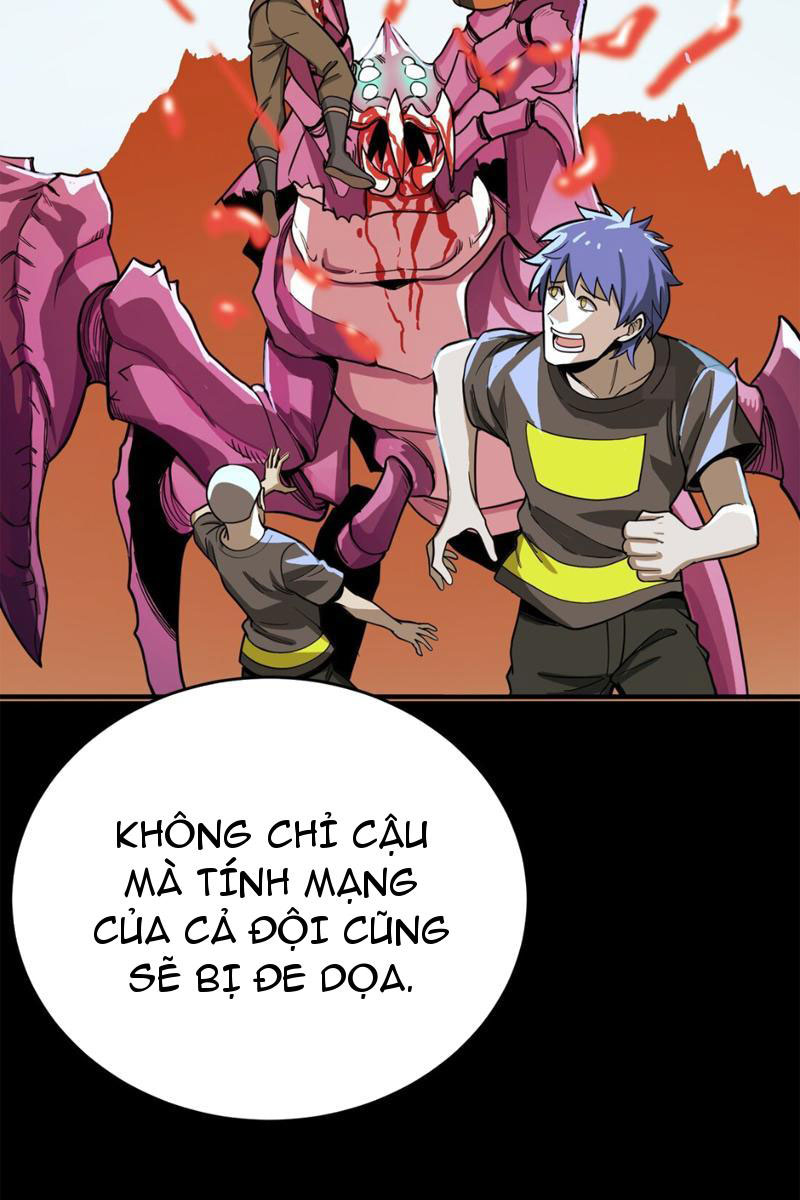 Vong Linh Thiên Sứ Chapter 5 - Trang 46