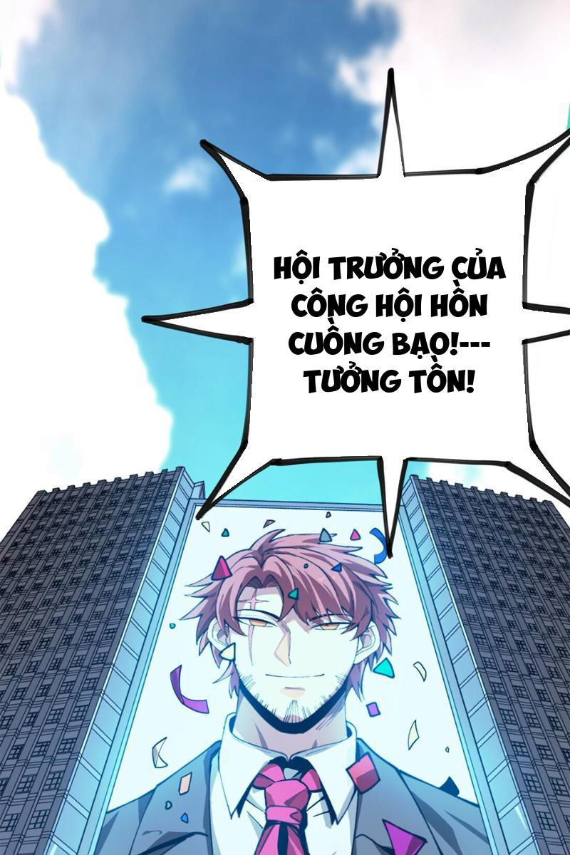 Vong Linh Thiên Sứ Chapter 4 - Trang 50