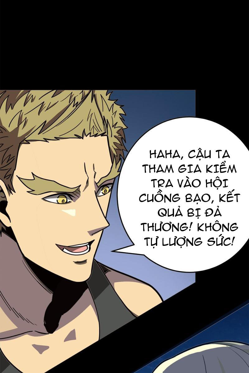 Vong Linh Thiên Sứ Chapter 5 - Trang 51