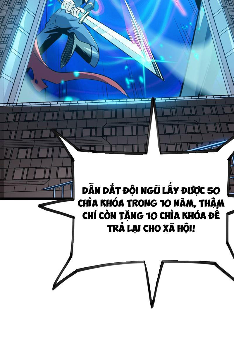 Vong Linh Thiên Sứ Chapter 4 - Trang 53