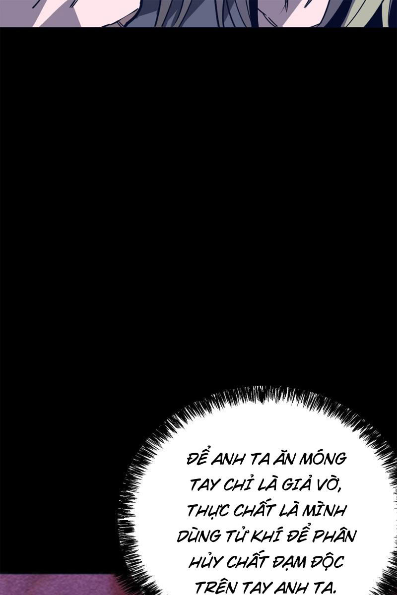 Vong Linh Thiên Sứ Chapter 5 - Trang 61