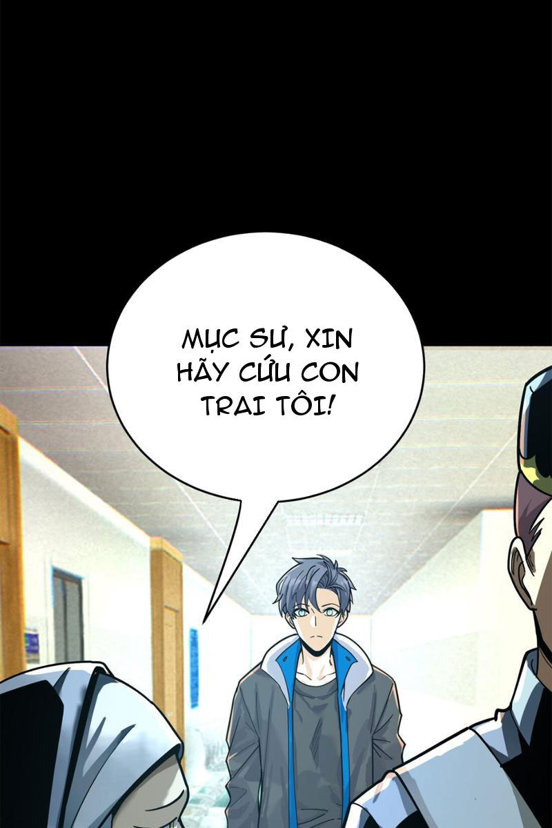 Vong Linh Thiên Sứ Chapter 4 - Trang 63