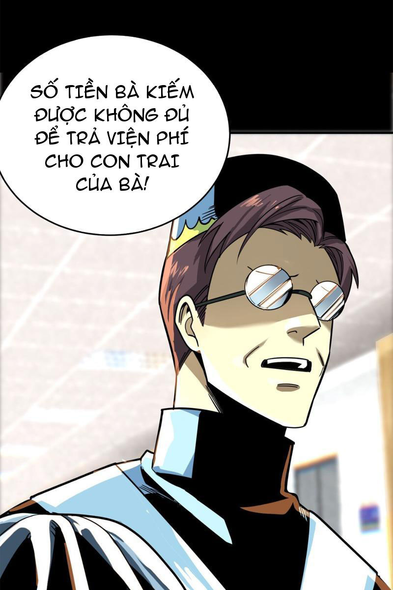 Vong Linh Thiên Sứ Chapter 4 - Trang 65