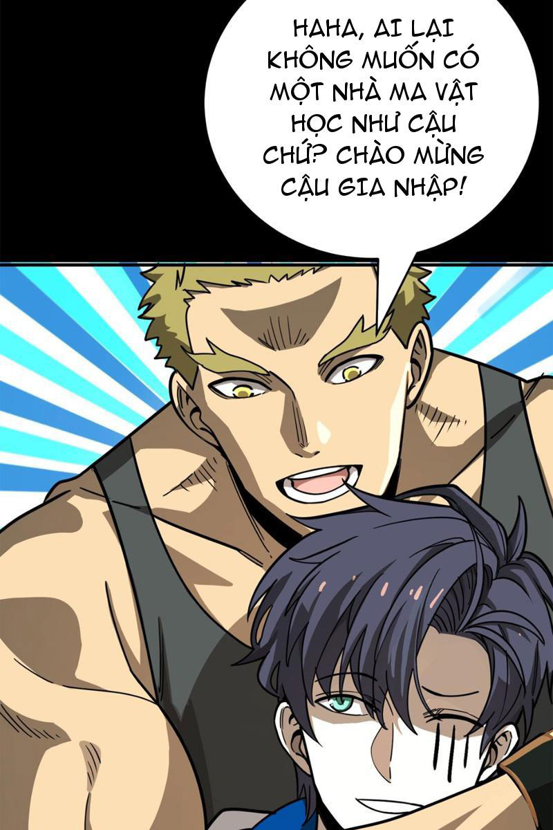 Vong Linh Thiên Sứ Chapter 5 - Trang 66
